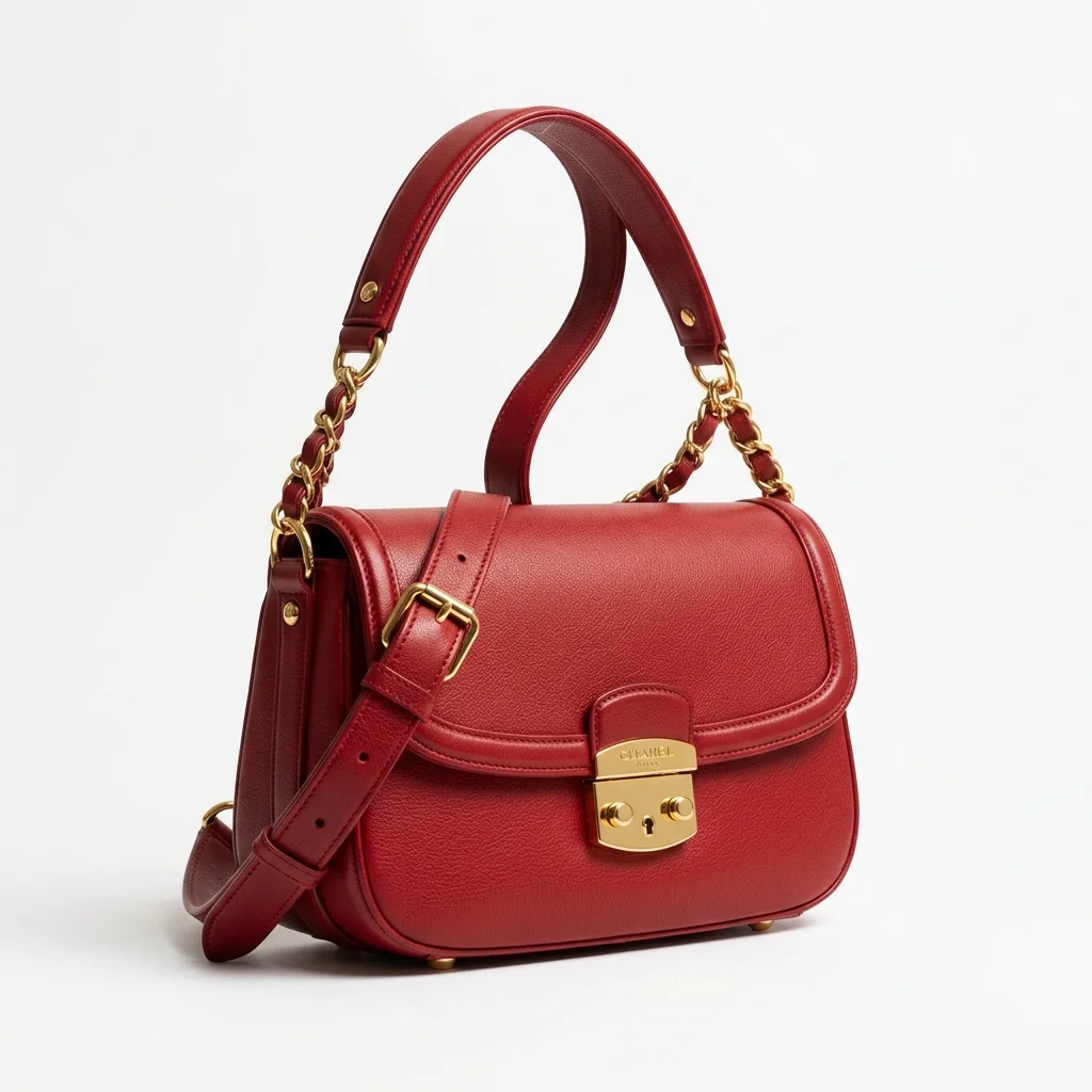 Luxury Bag