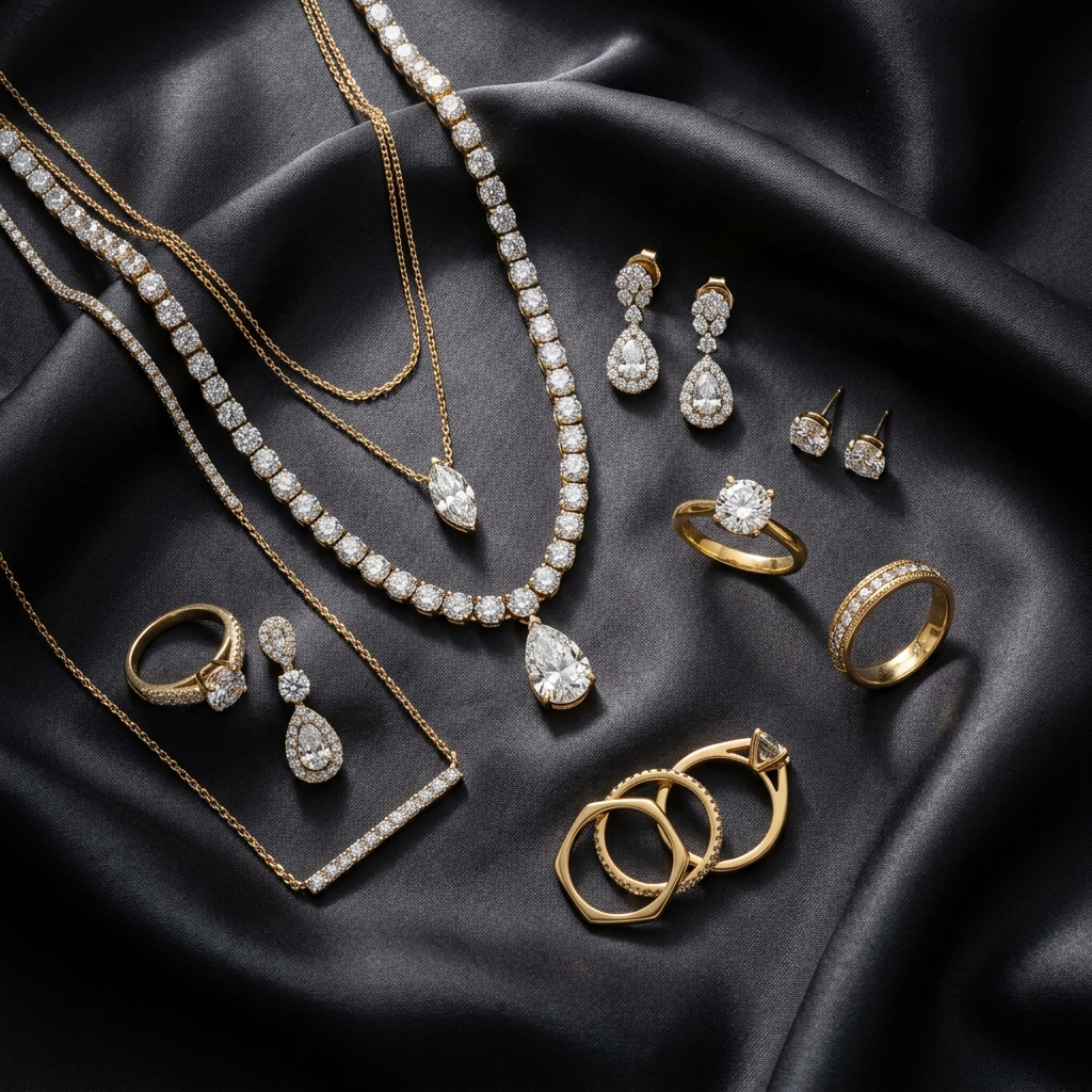 Jewellery