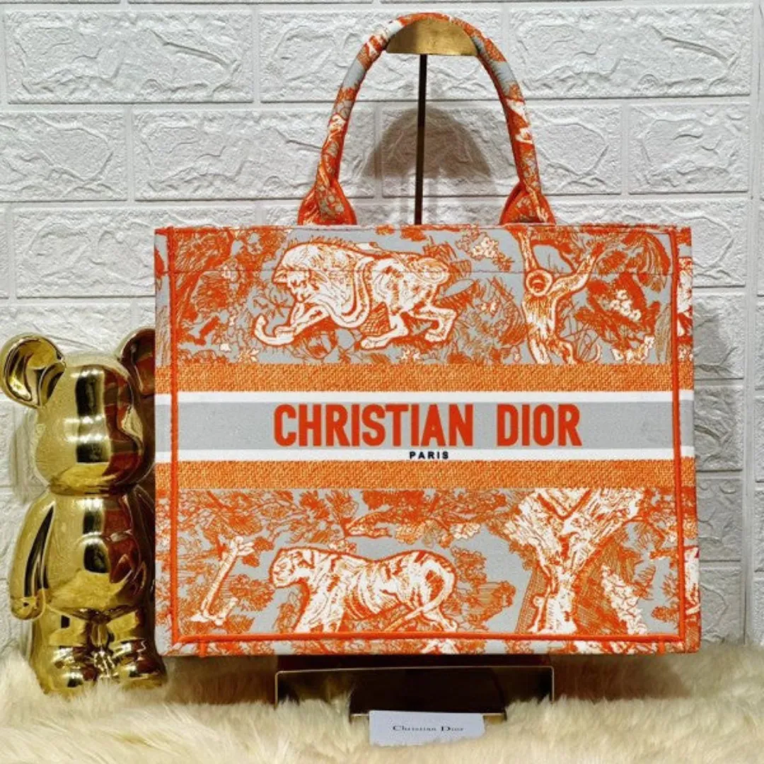 Inspired by Dior