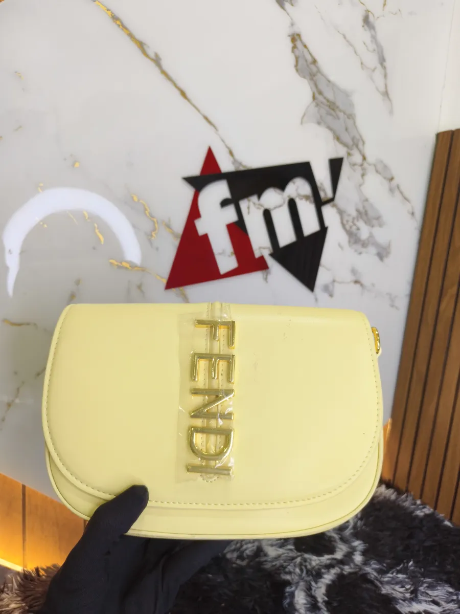 Inspired by fendi 