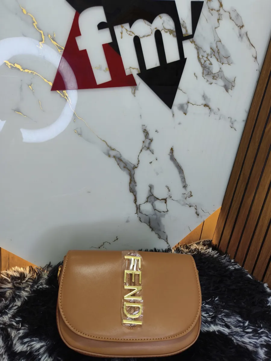 Inspired by fendi 