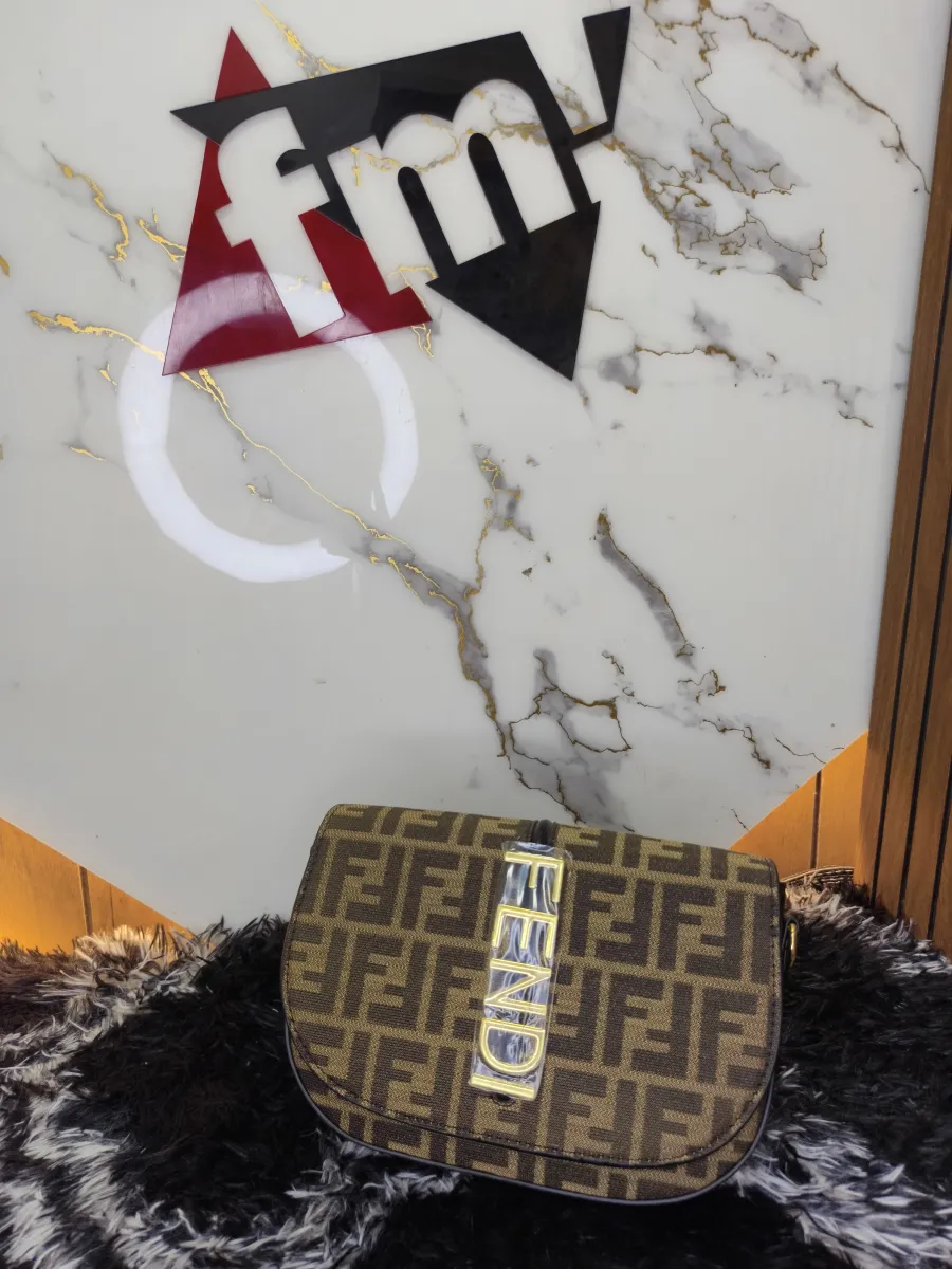 Inspired by fendi 