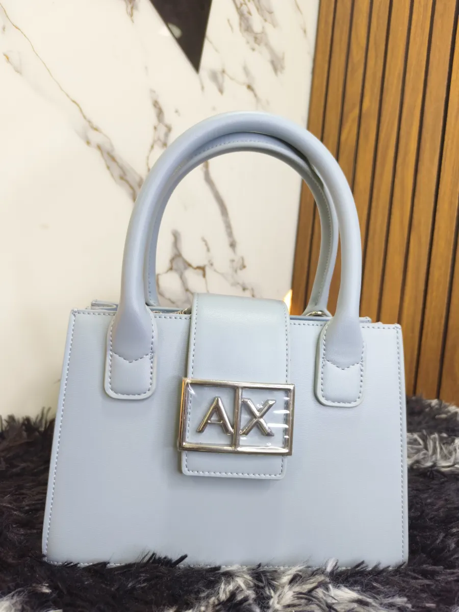 Inspired by Armani 