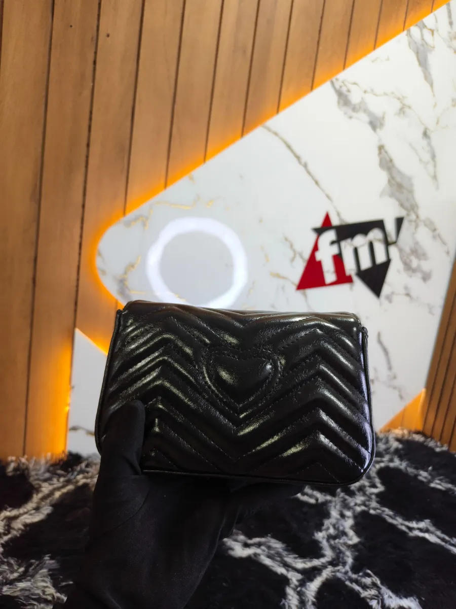 High and luxury handbags 