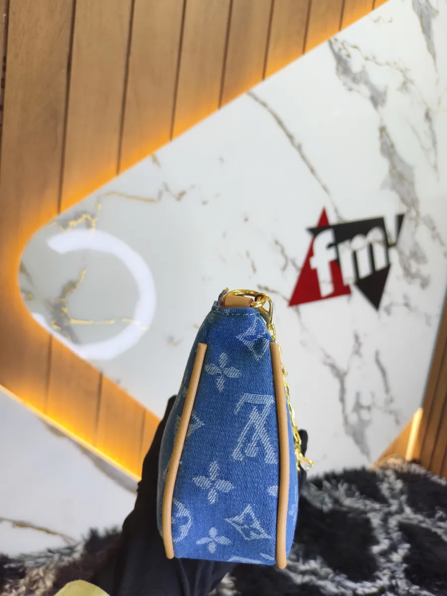 Inspired by LV
