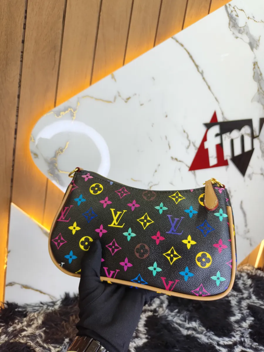 Inspired by LV