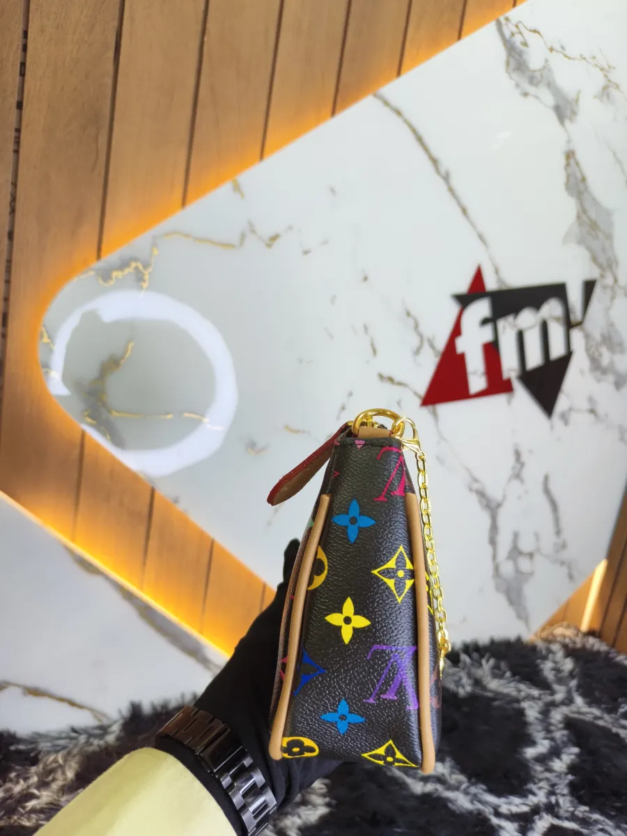 Inspired by LV