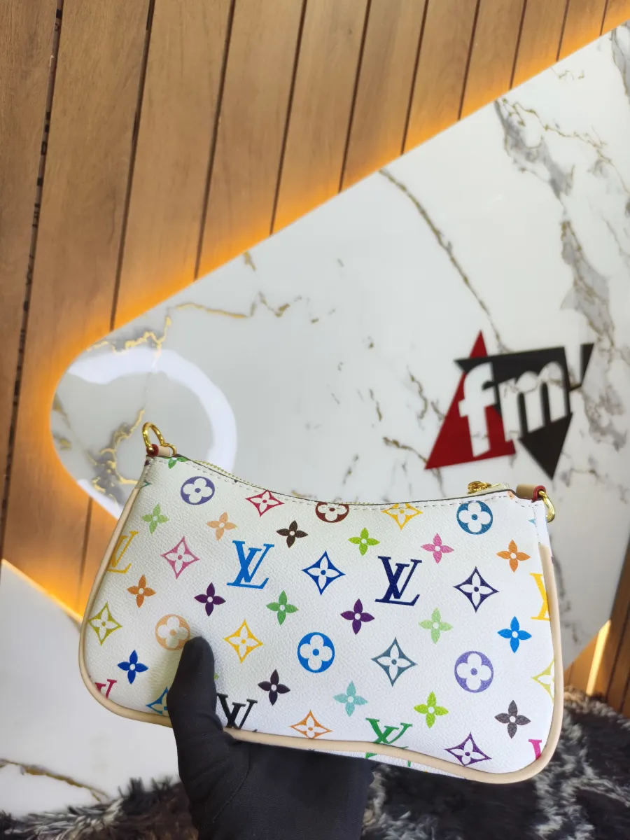 Inspired by LV