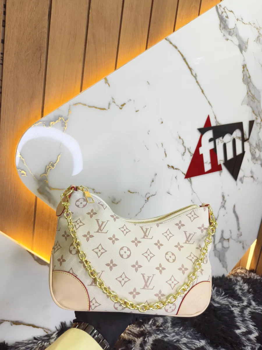 Inspired by LV