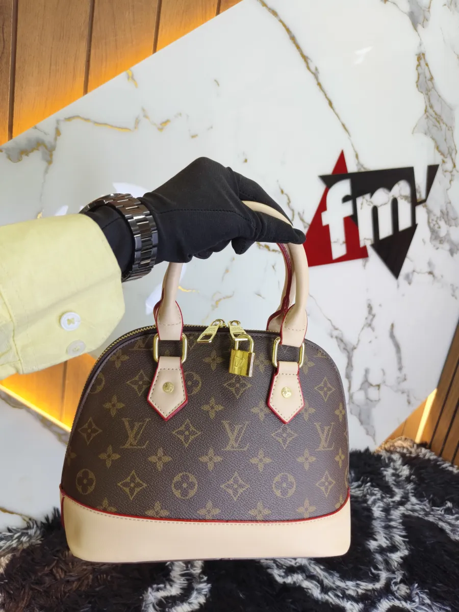 Inspired by LV