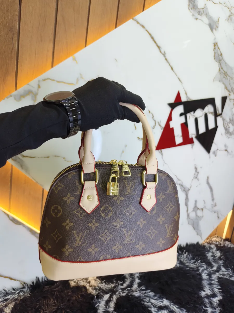 Inspired by LV