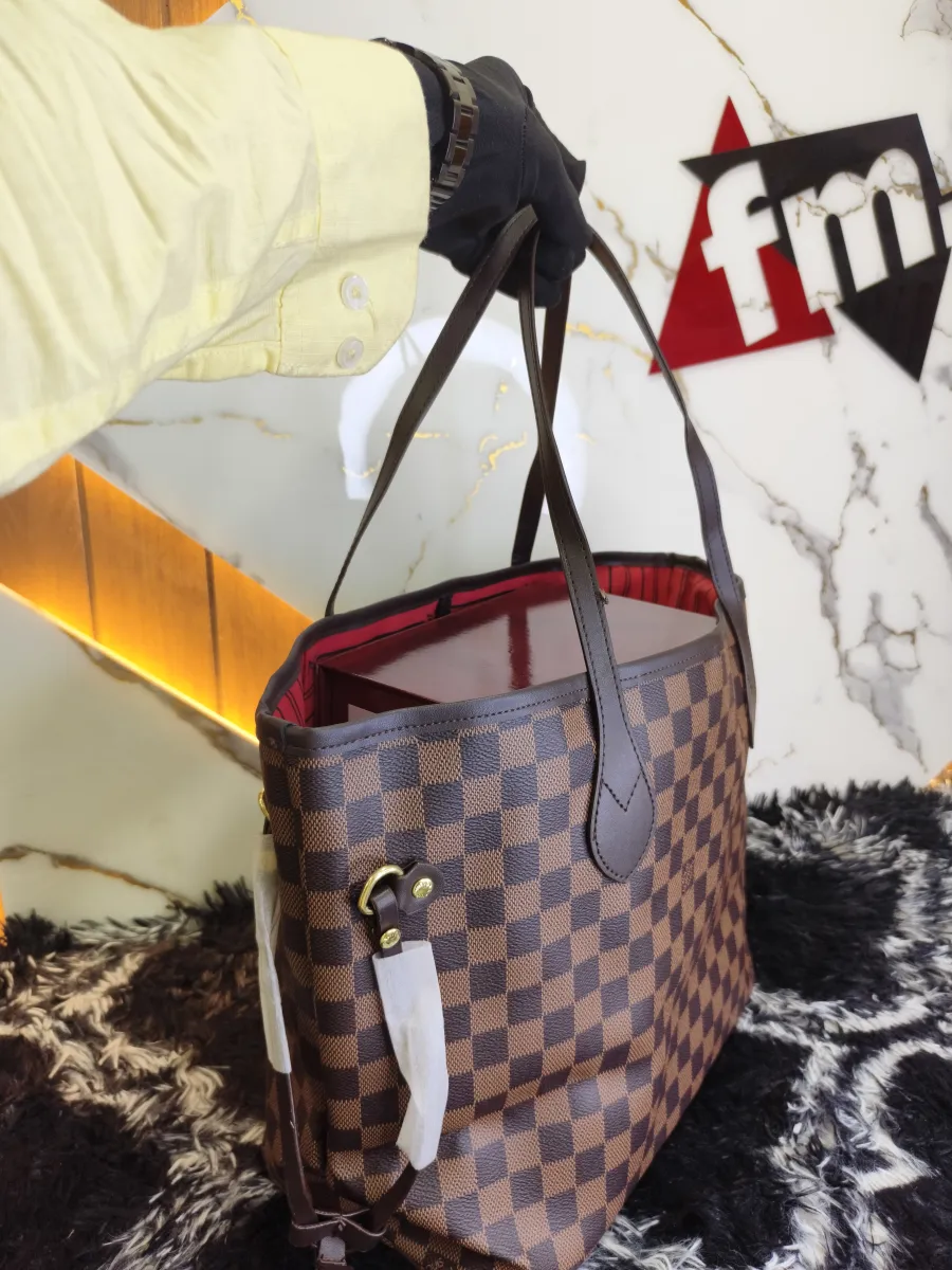 Inspired by LV