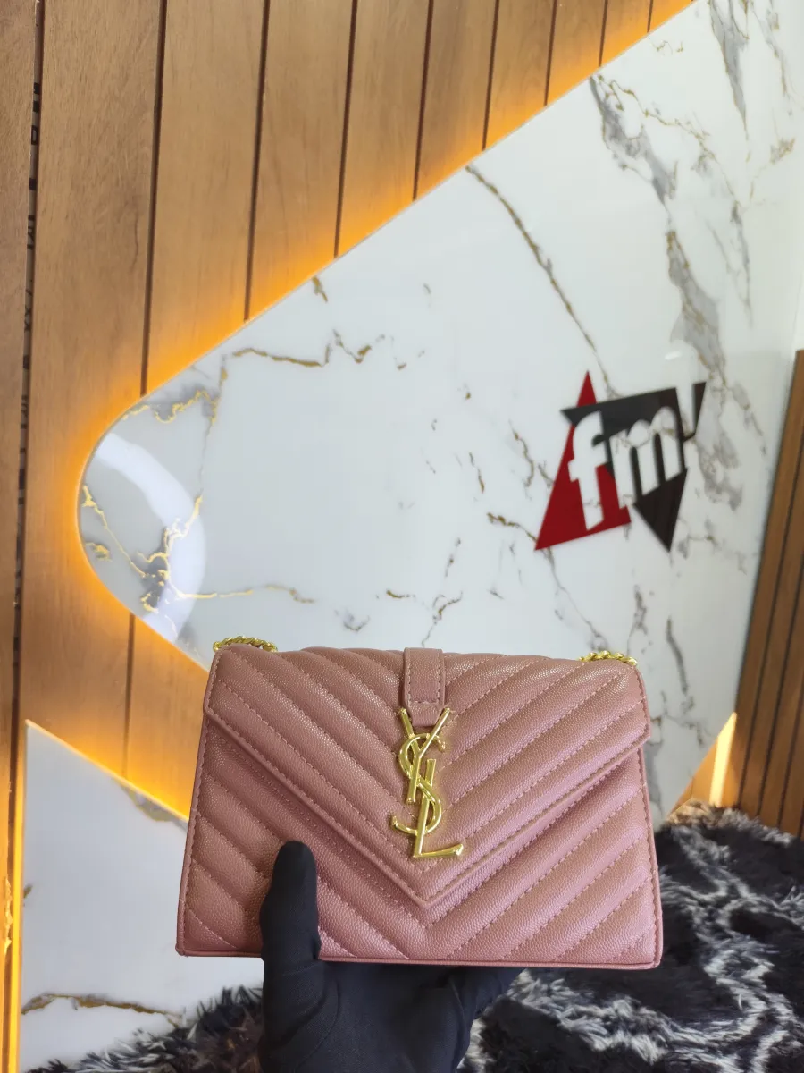 Inspired by YSL 