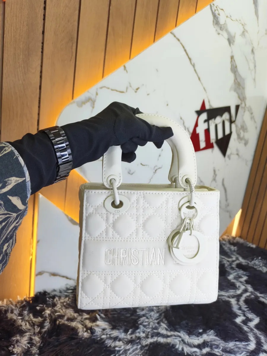 Inspired by dior 