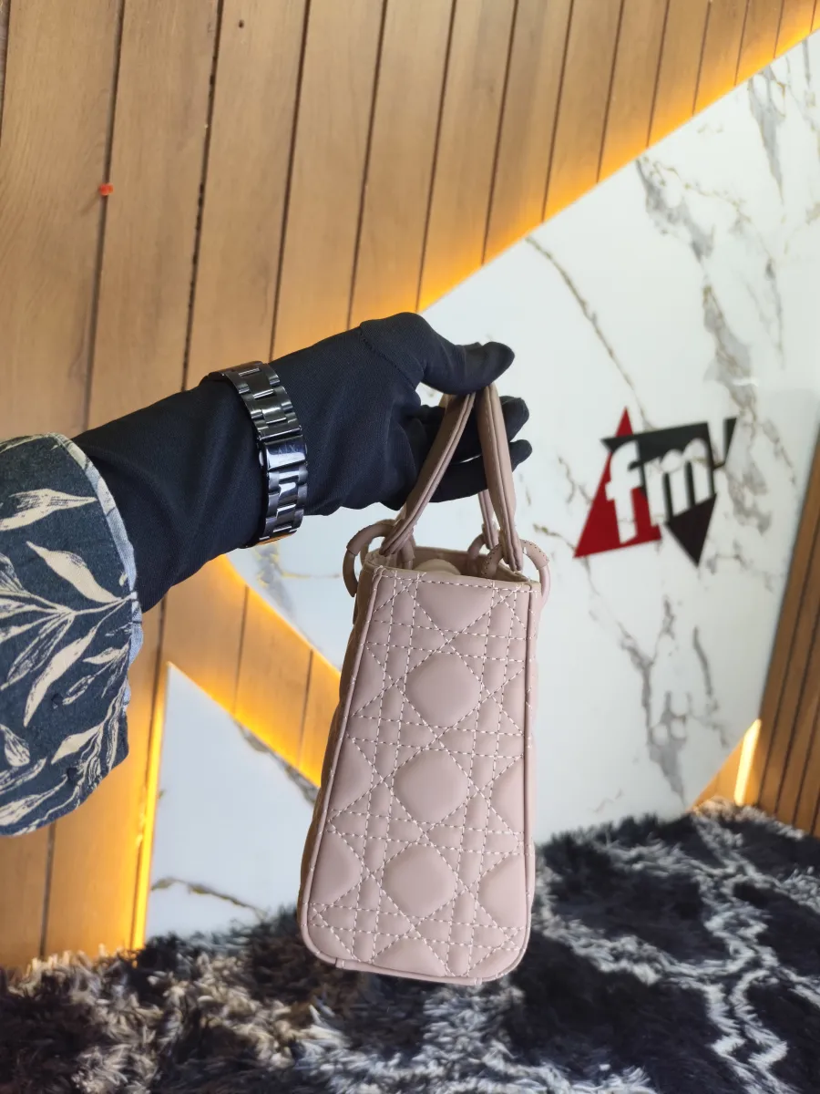 Inspired by dior 