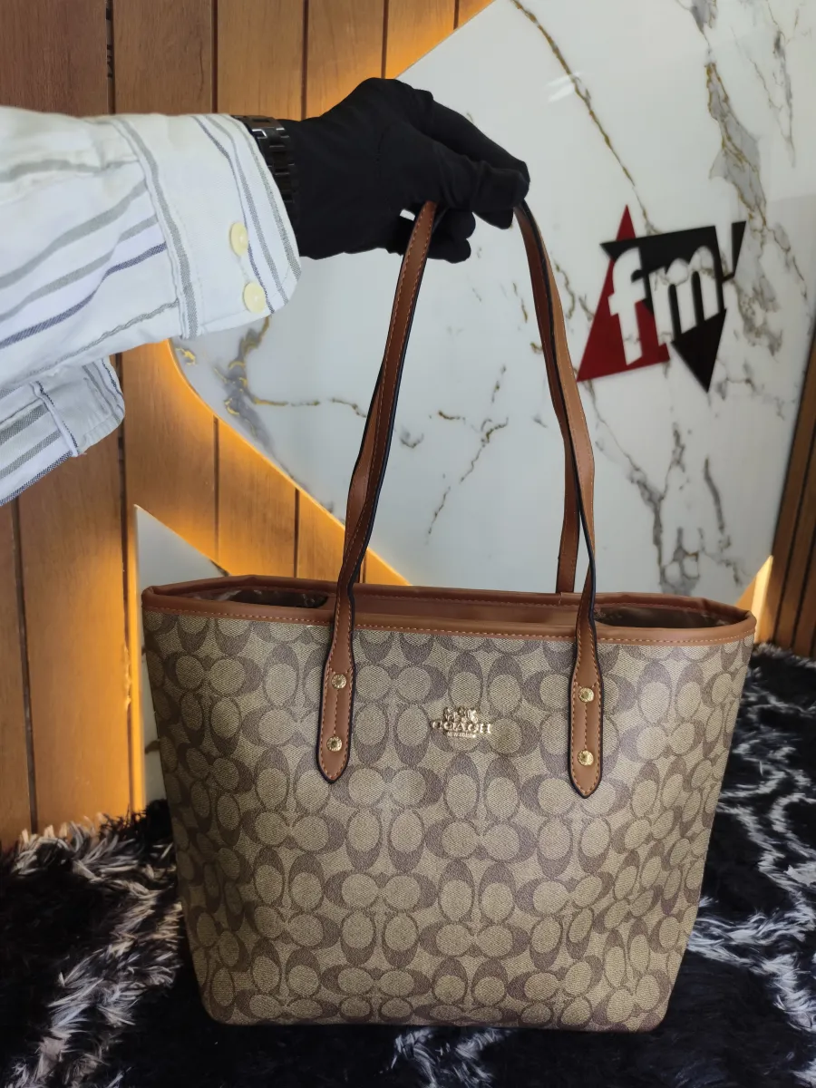 Inspired by coach 