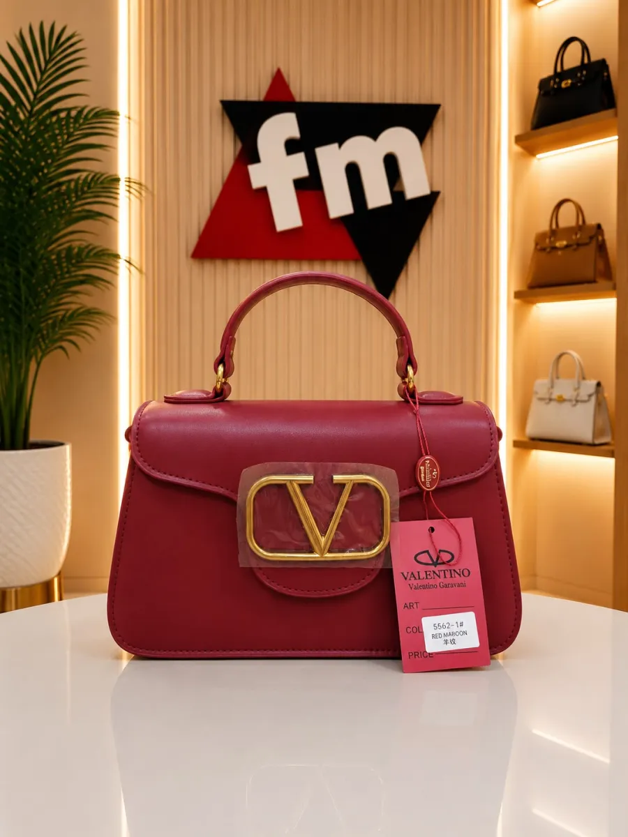 Inspired by valentino