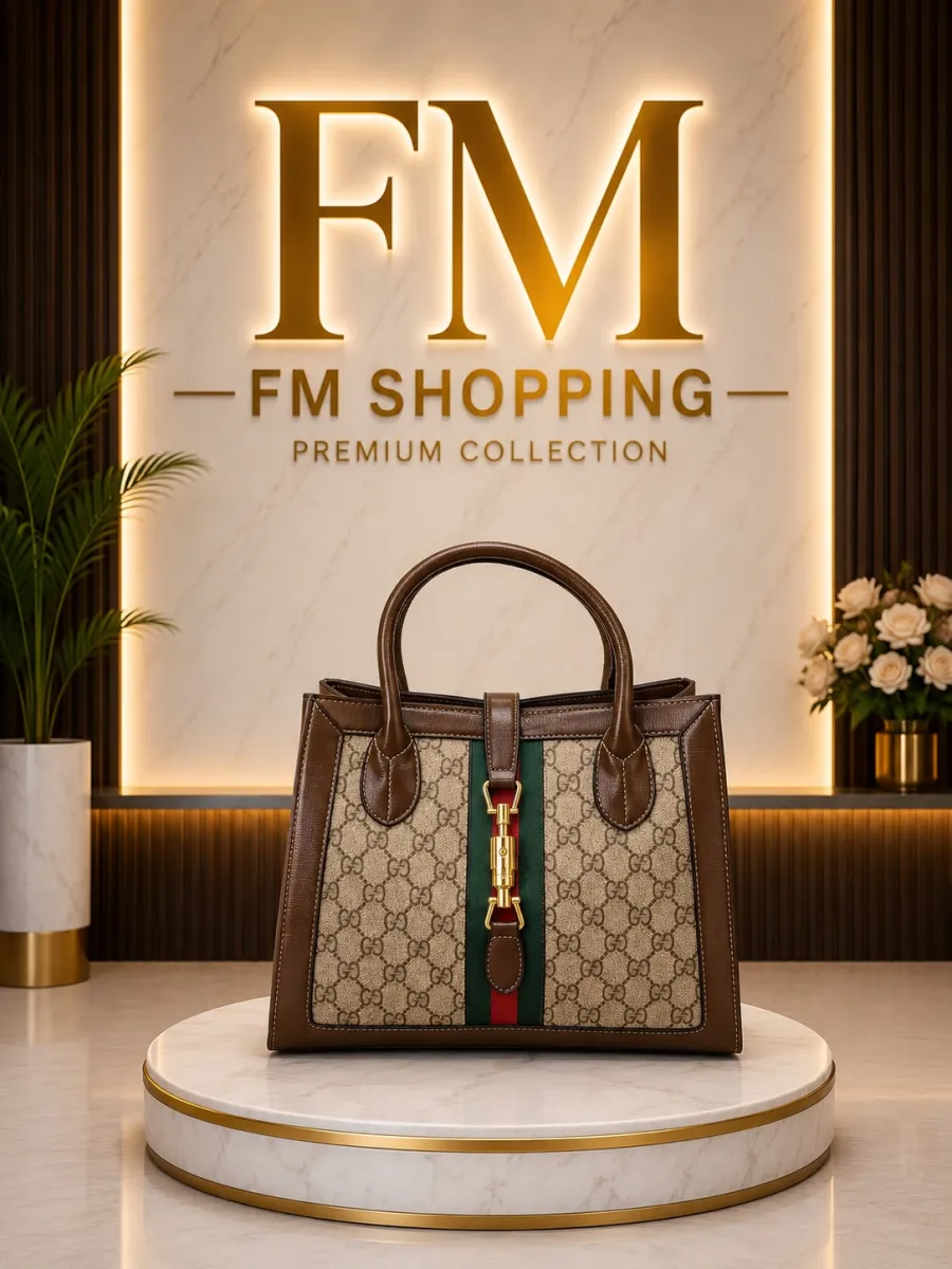 Inspired by Gucci 