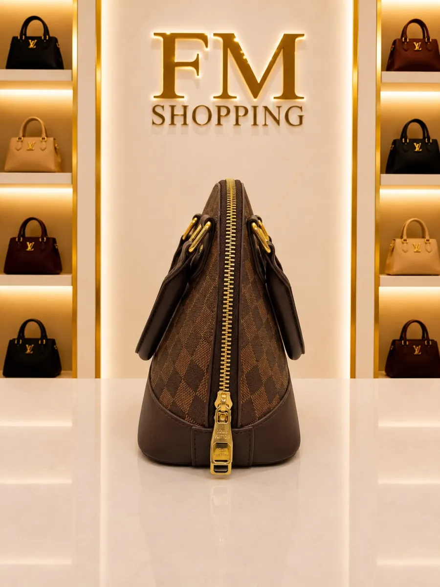 Inspired by LV