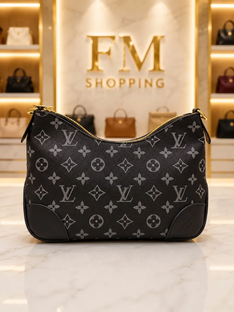 Inspired by LV