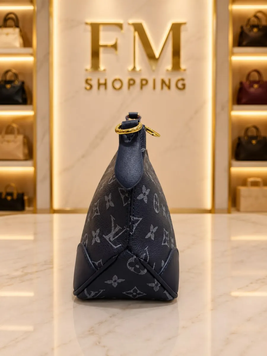 Inspired by LV