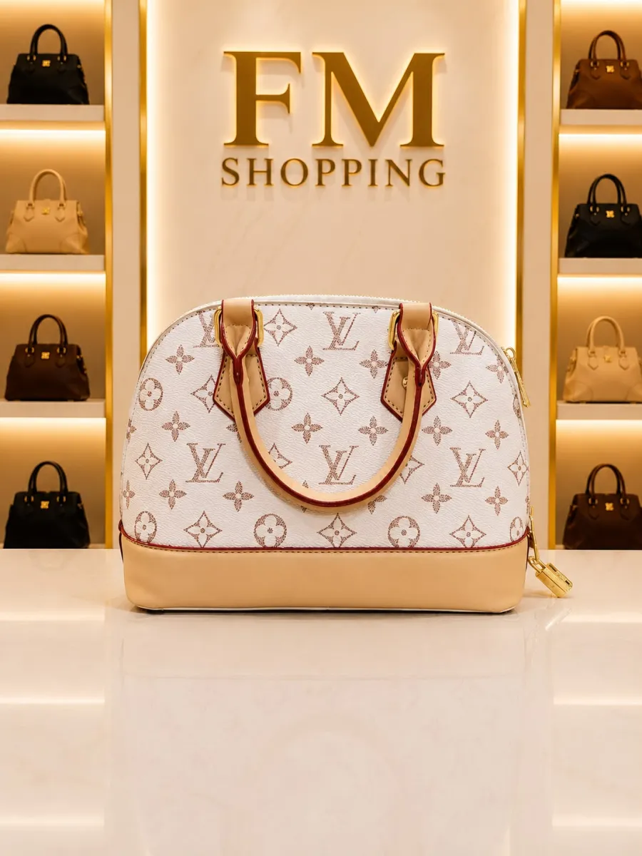 Inspired by LV
