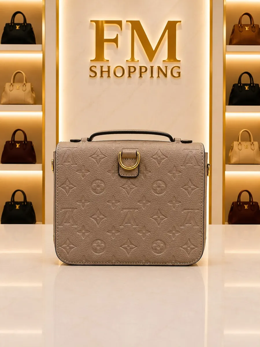 Inspired by LV