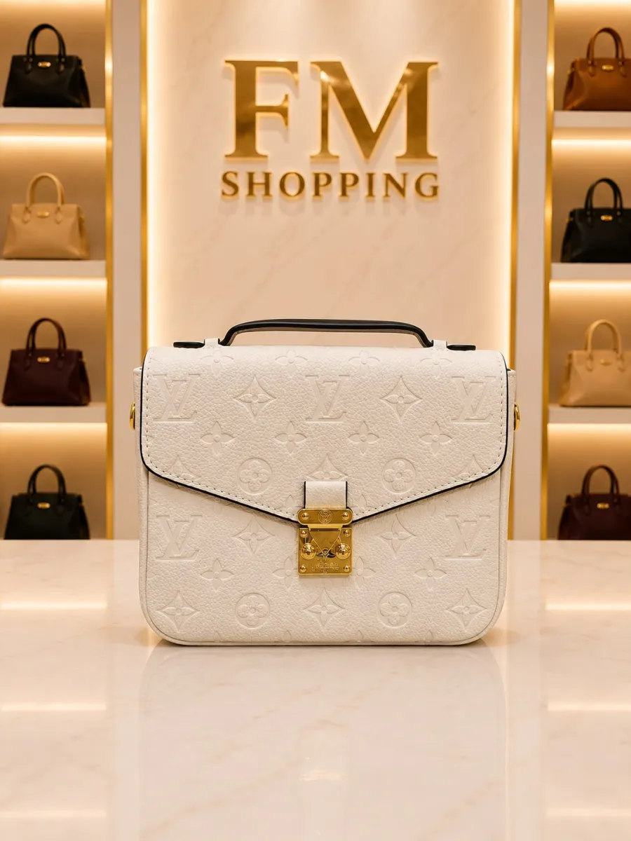 Inspired by LV