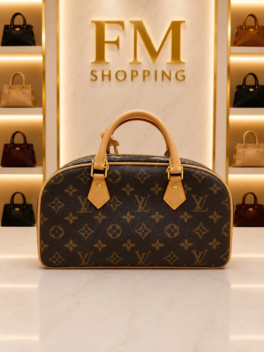 Inspired by LV