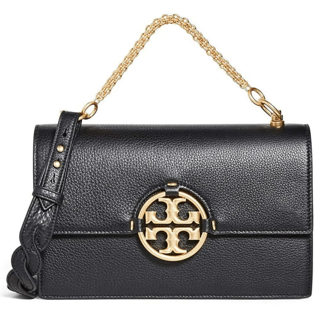 Inspired by Tory Burch