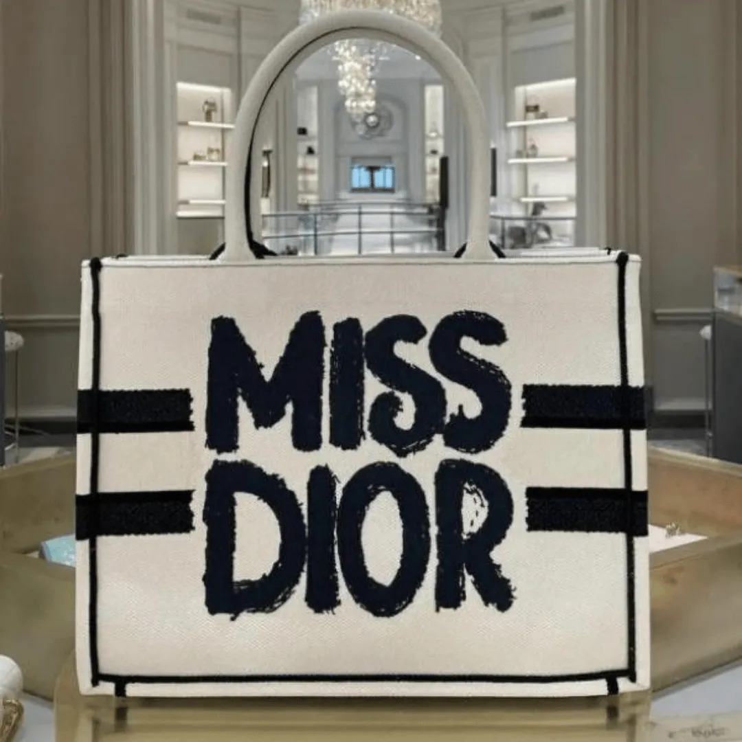 Inspired by Dior