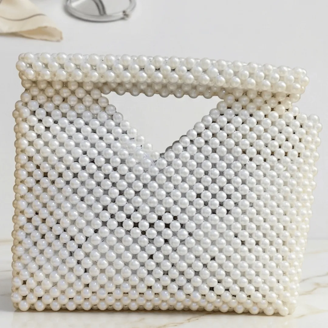 Inspired by Handcrafted