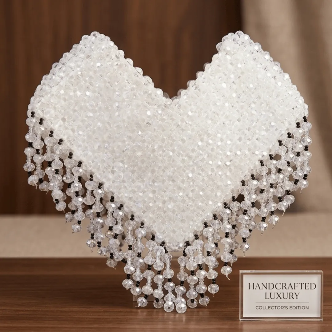 Inspired by Handcrafted