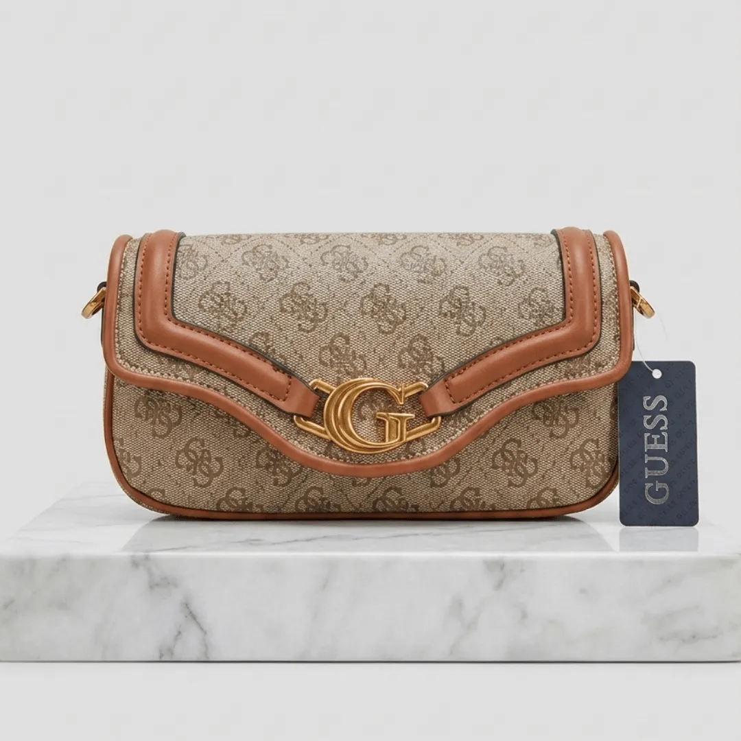 Inspired by Guess