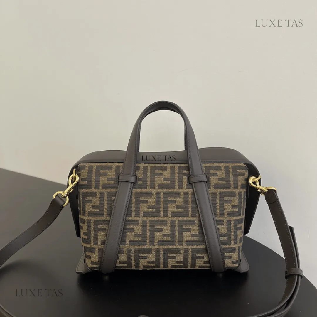 Inspired by fendi 