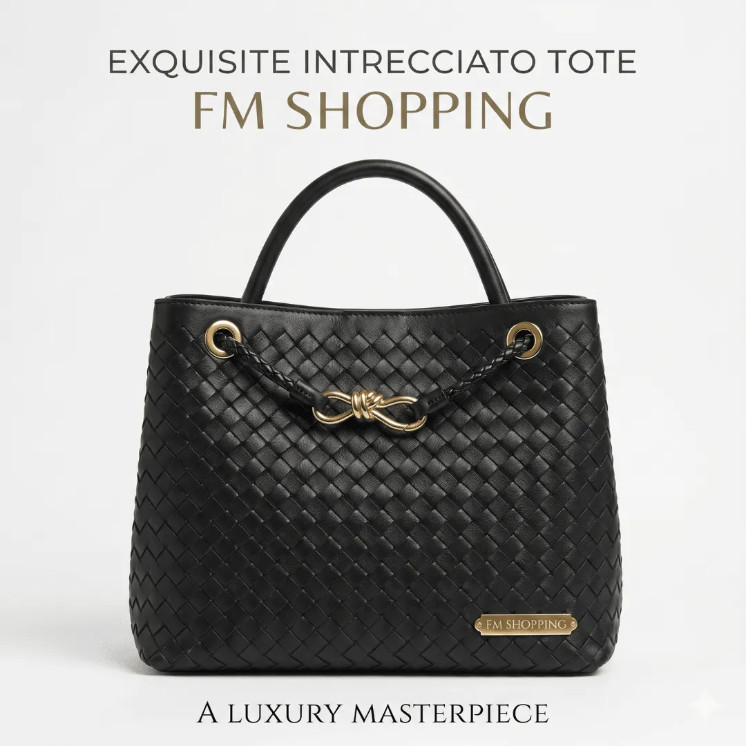 Inspired by bottega 